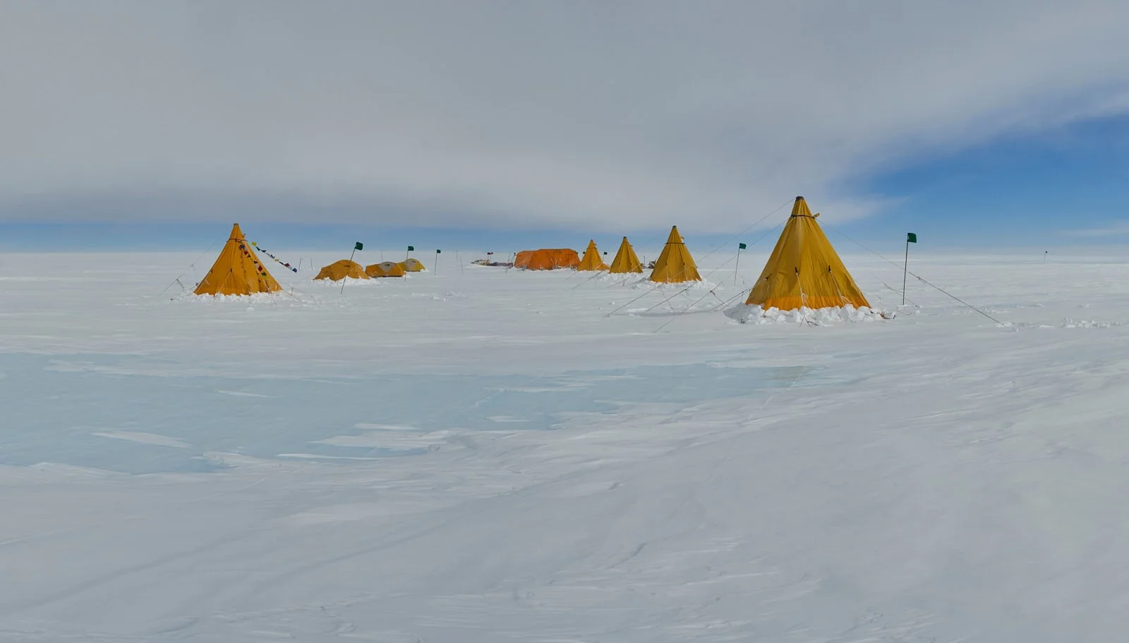 Basecamp.