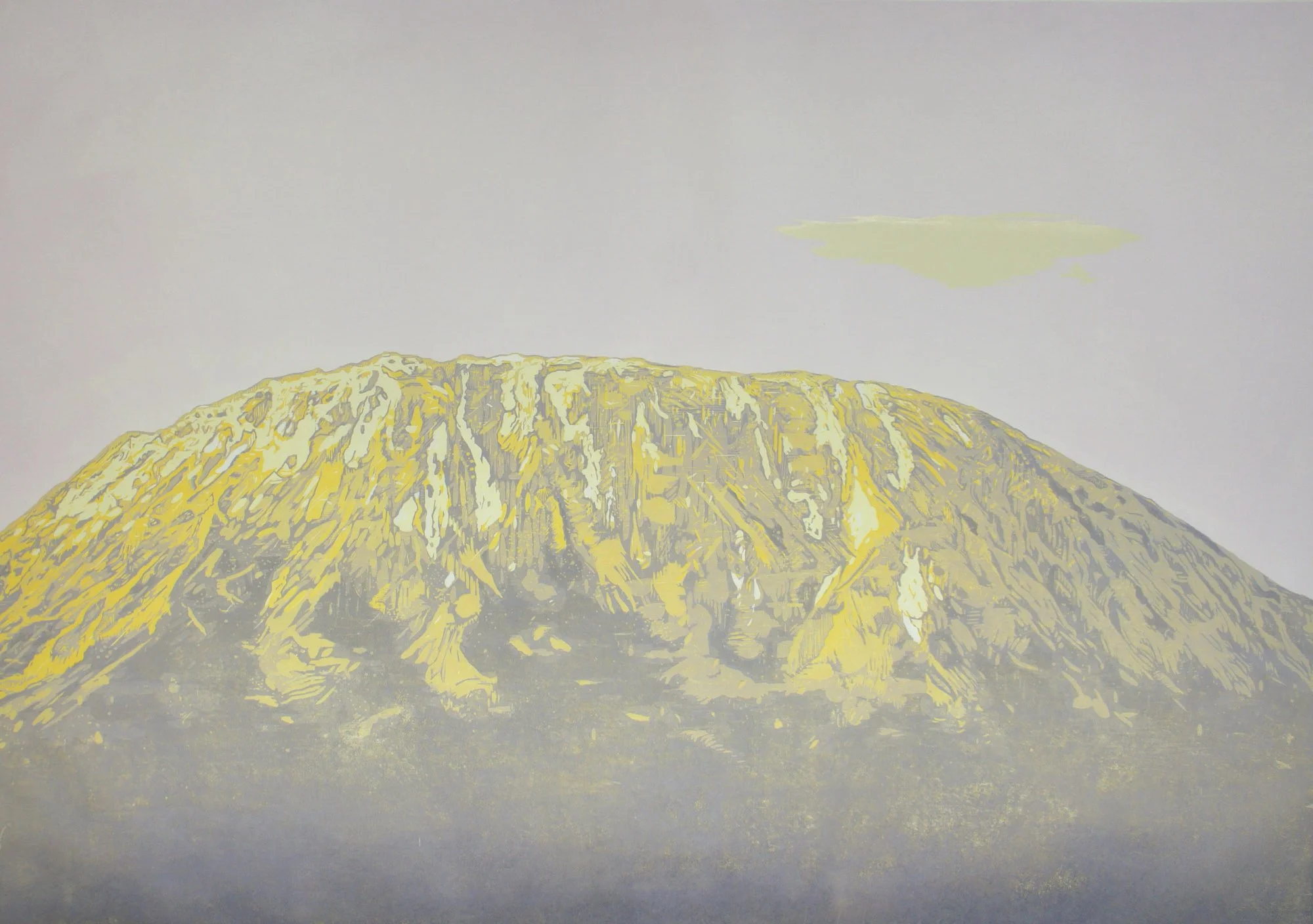 Mt. Kilimanjaro