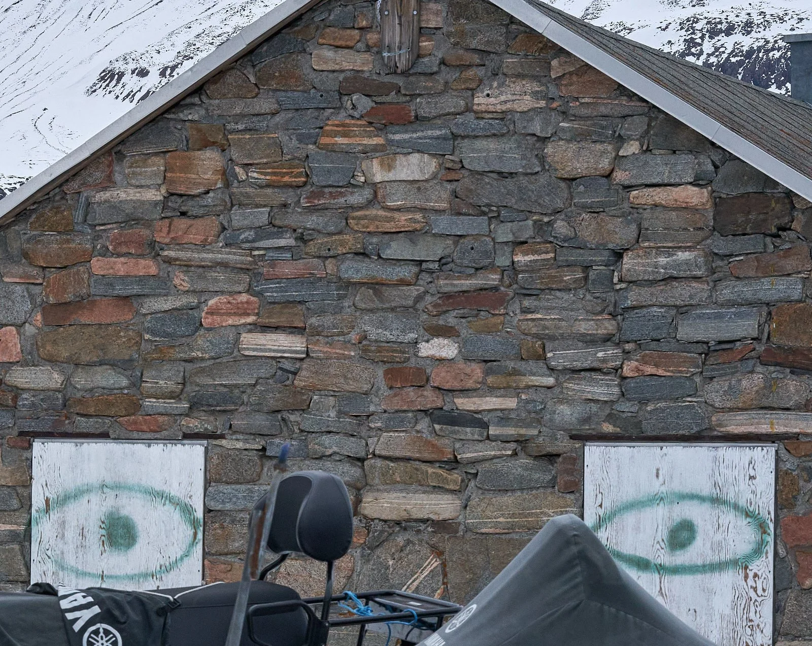 Number 6, Qeqertarsuaq
