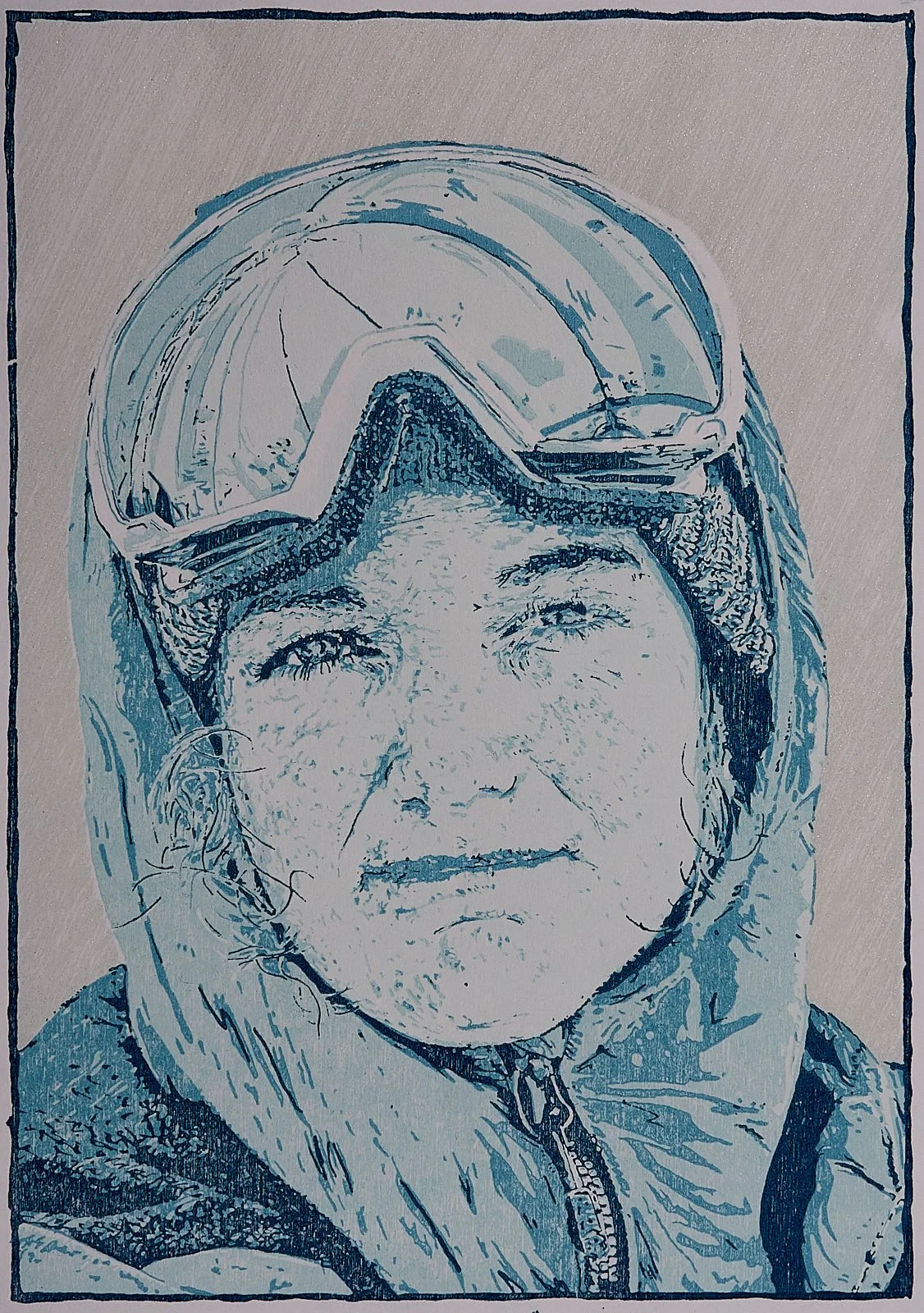 Sarah Shackleton