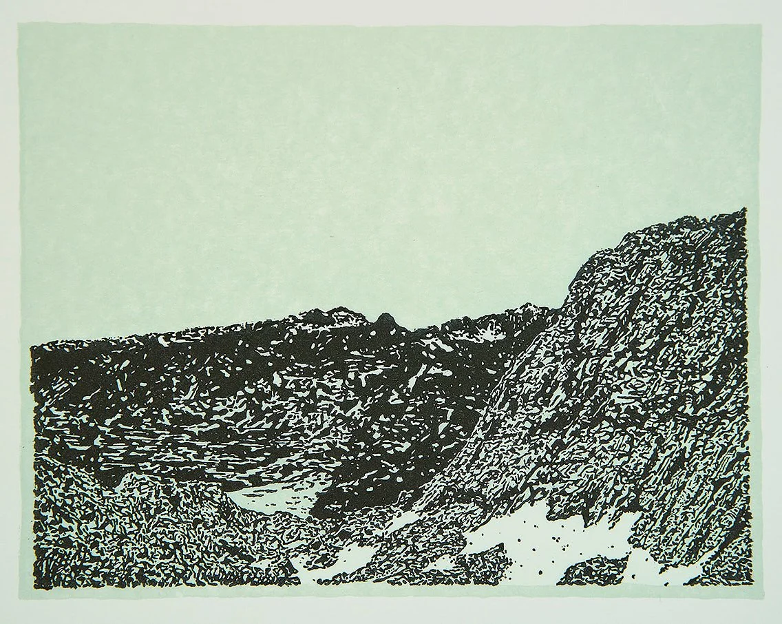Blaurock Pass