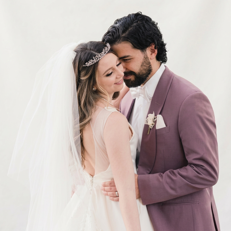 Bridal Hair & Makeup