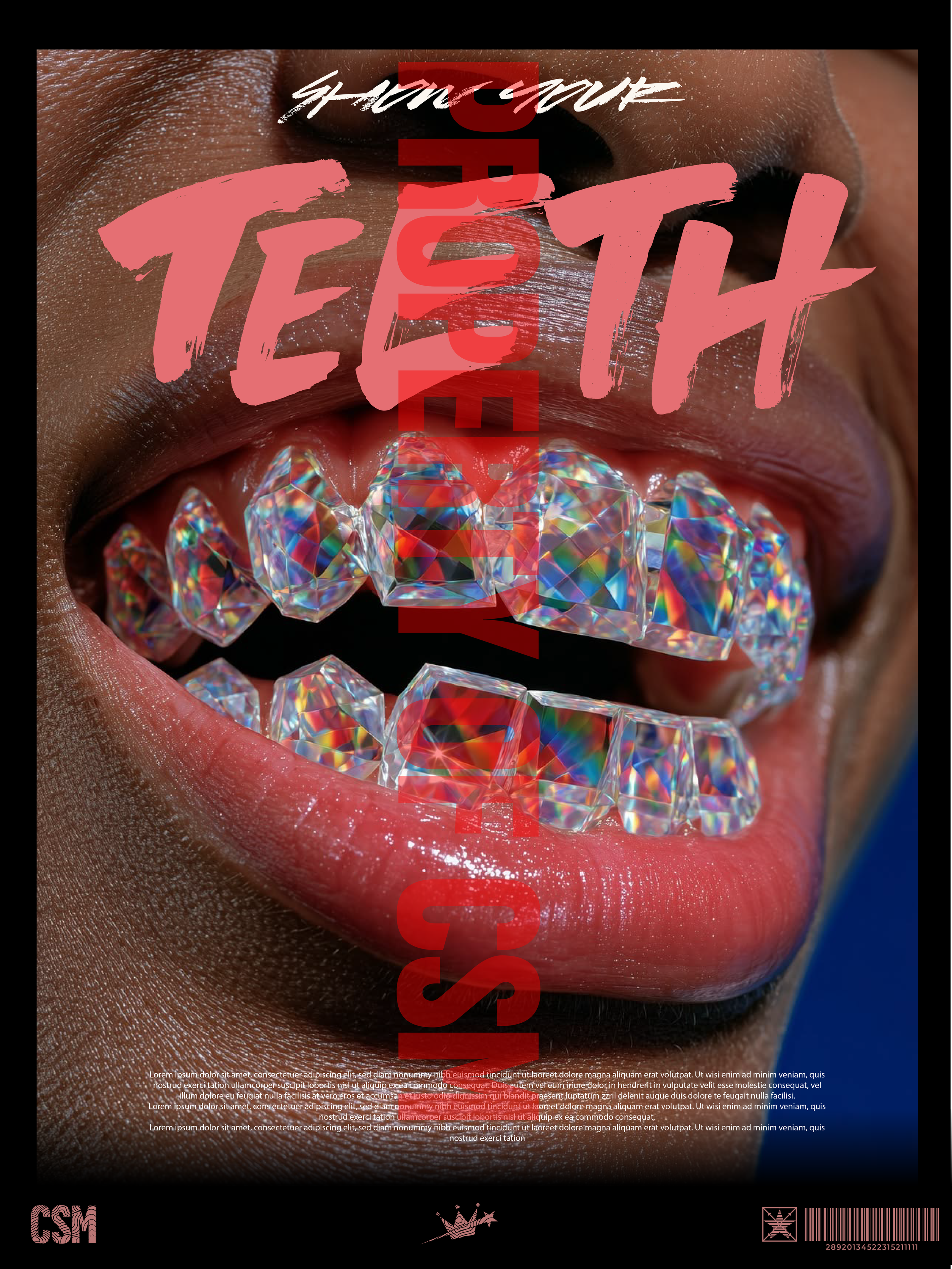 New Age Poster 10