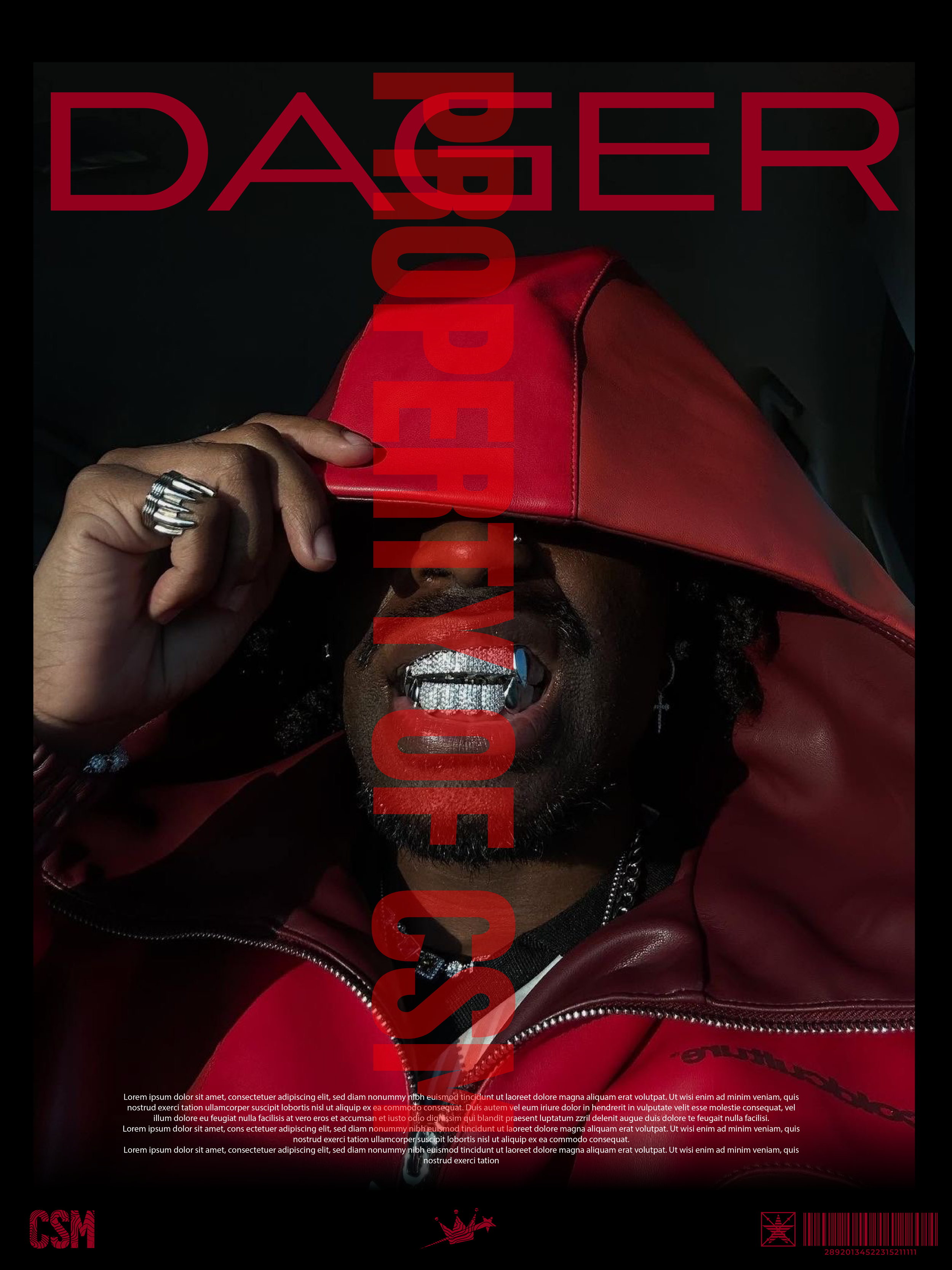 New Age Poster 3
