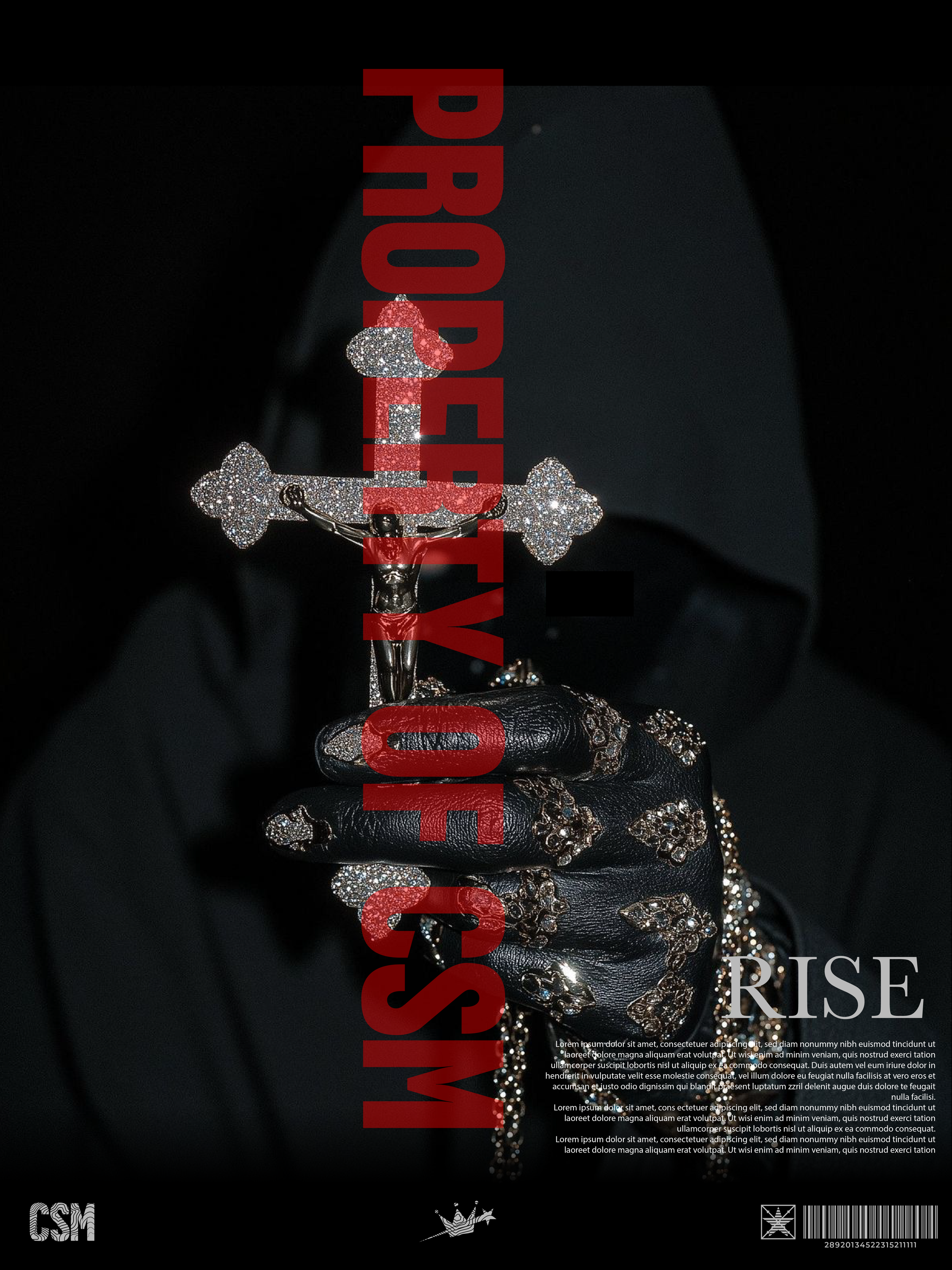 New Age Poster 6