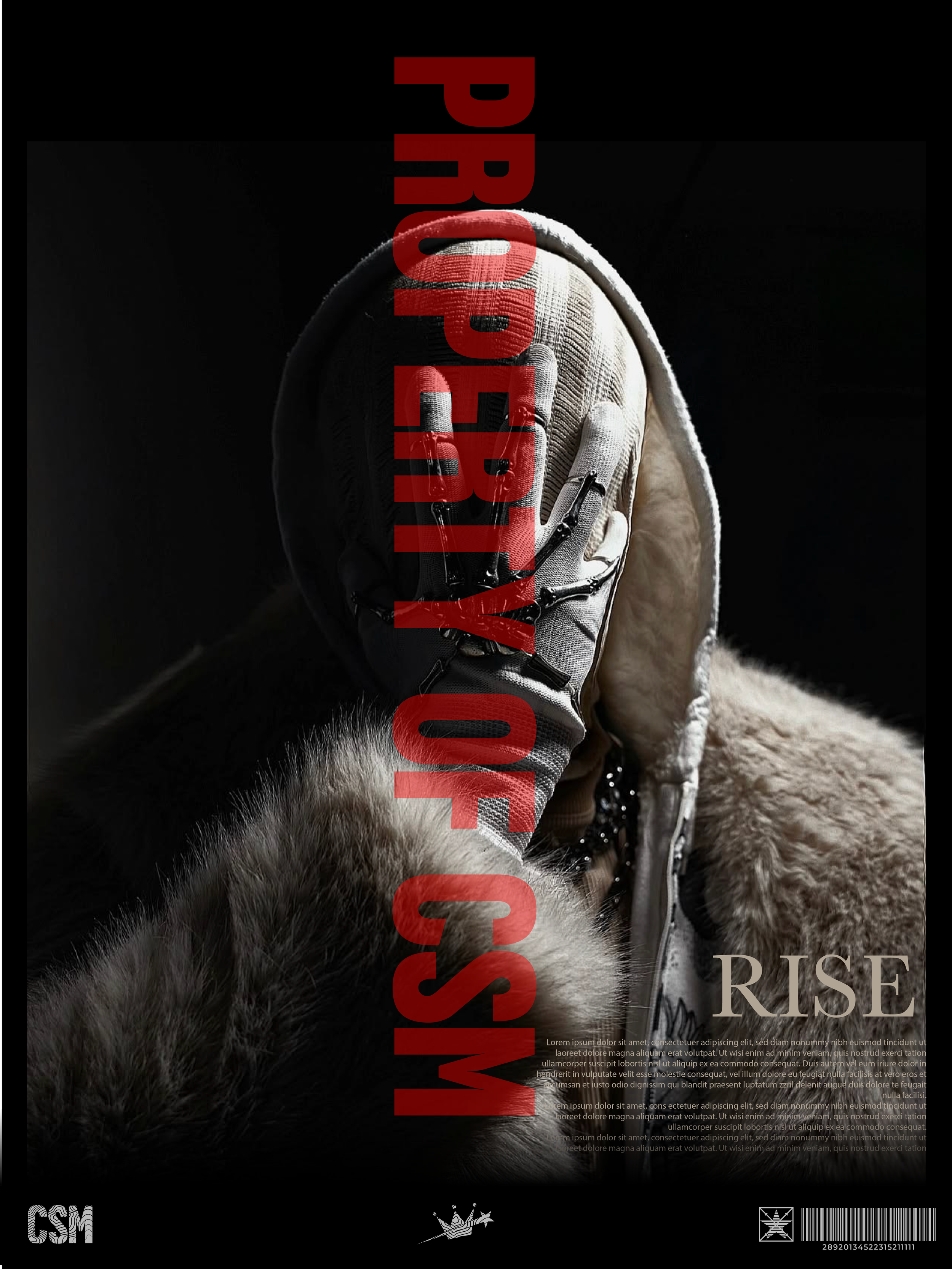 New Age Poster 7