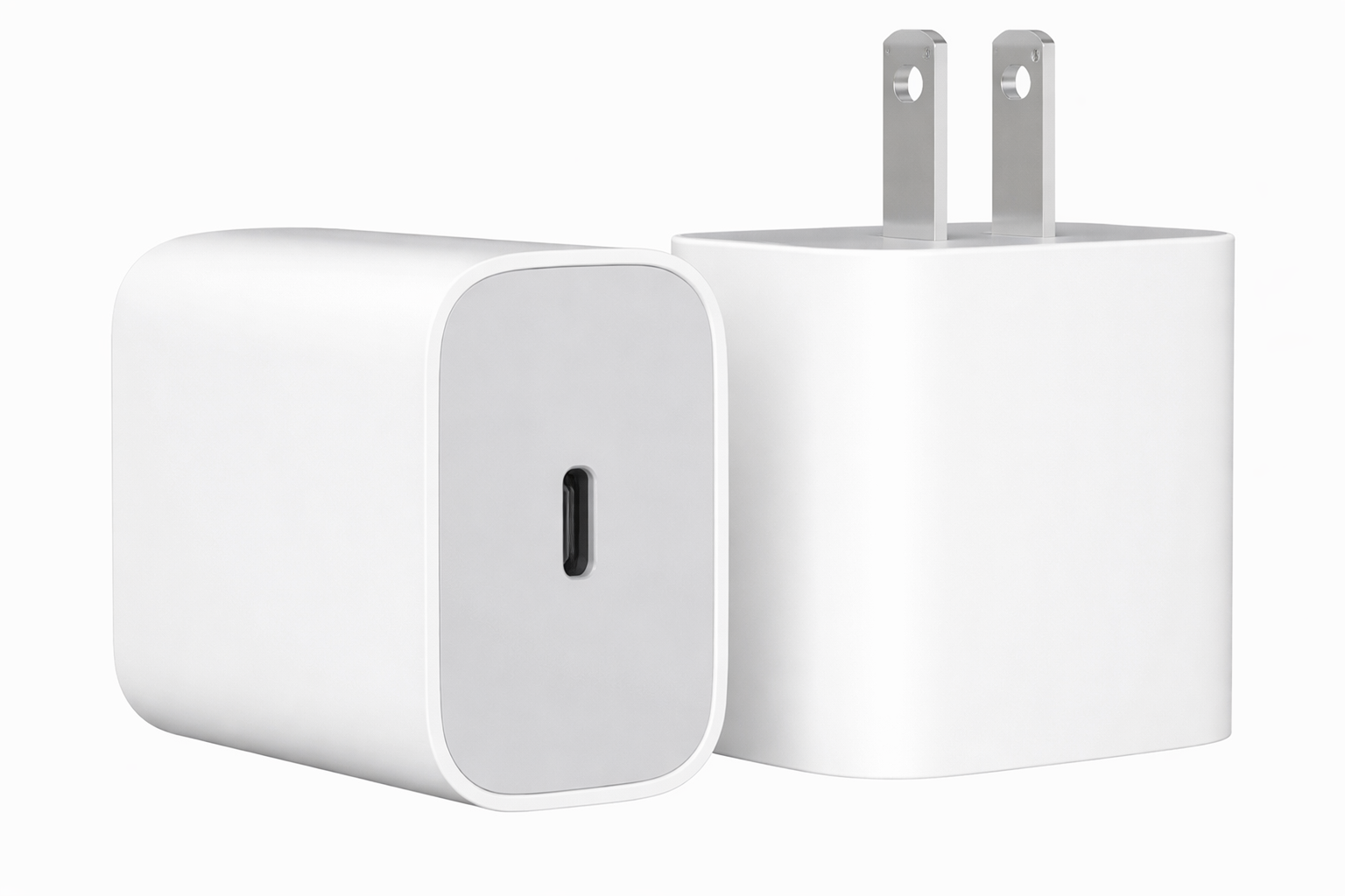USB C Charger Block