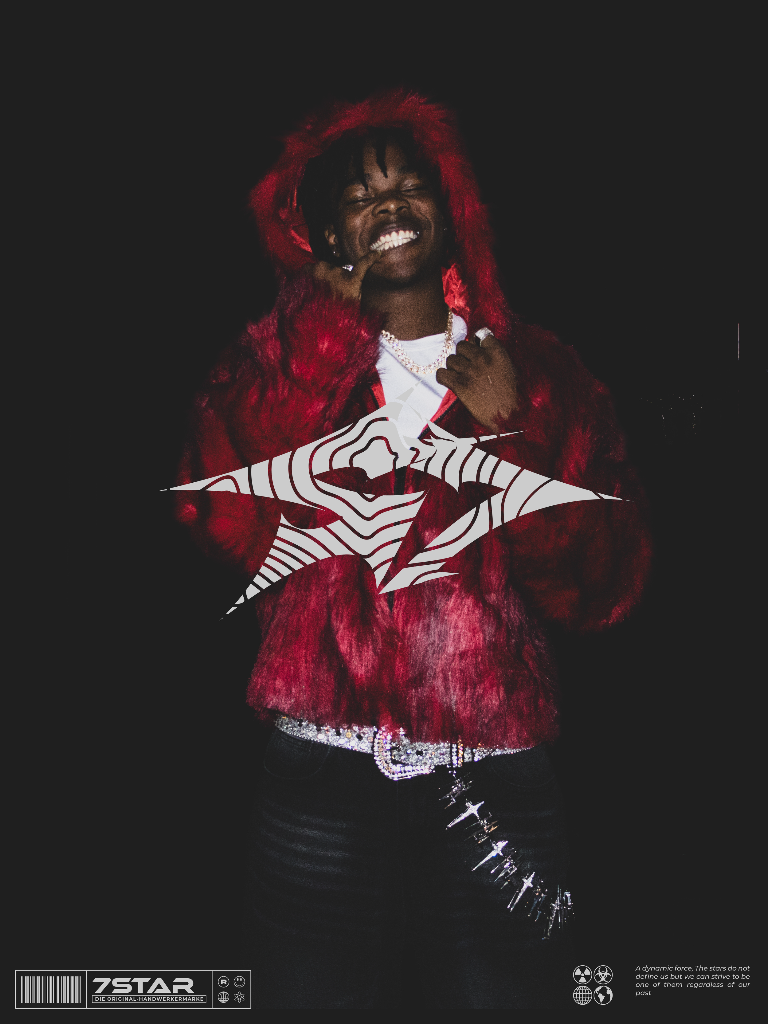 7STAR Photo shoot