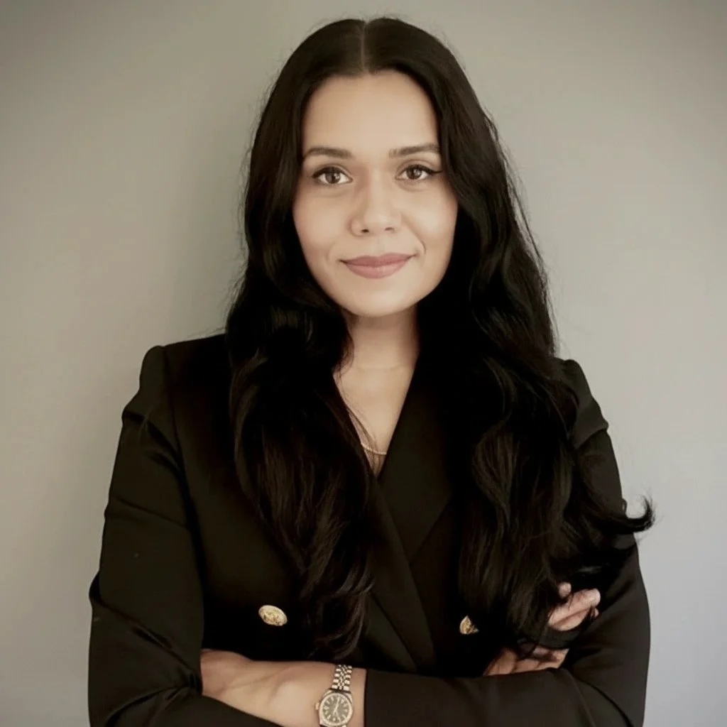 Beautiful World Collective | Brand & Commercial Strategy for Luxury, Lifestyle & HNW/UHNW Businesses. Senior interim, fractional and advisory practice led by Joon Rajkovic.
