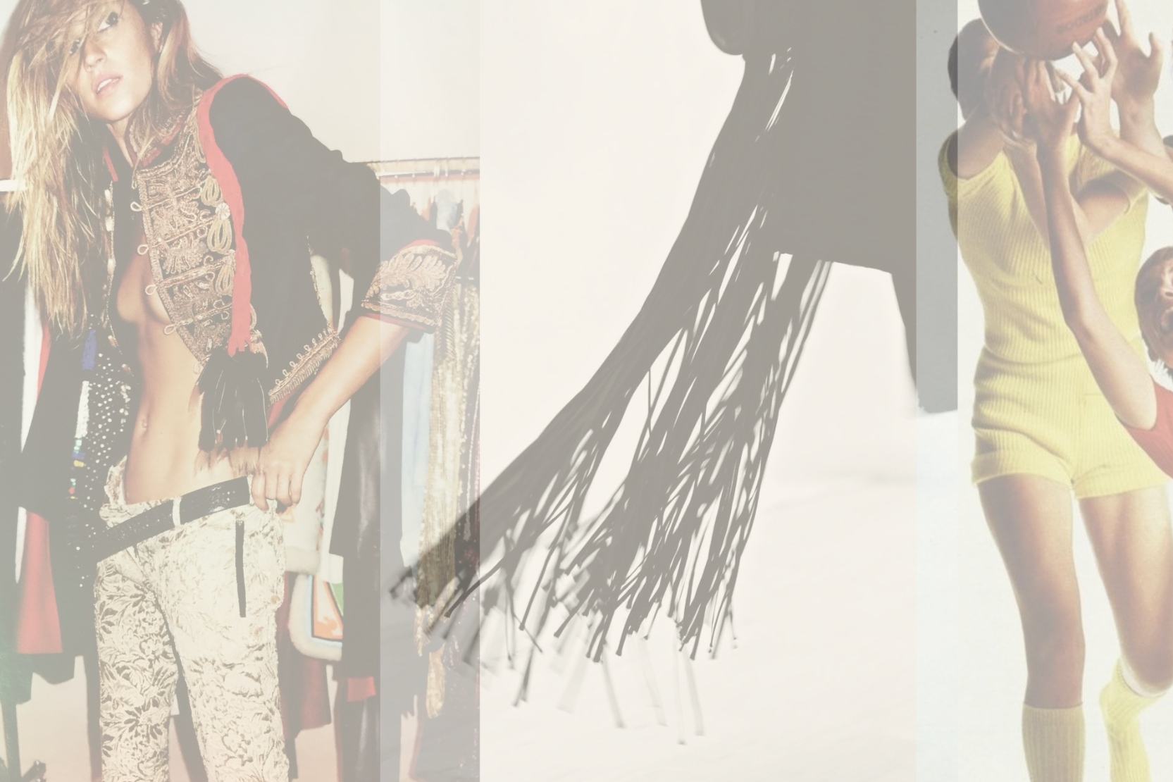 Free People FW26 Trend Forecasting