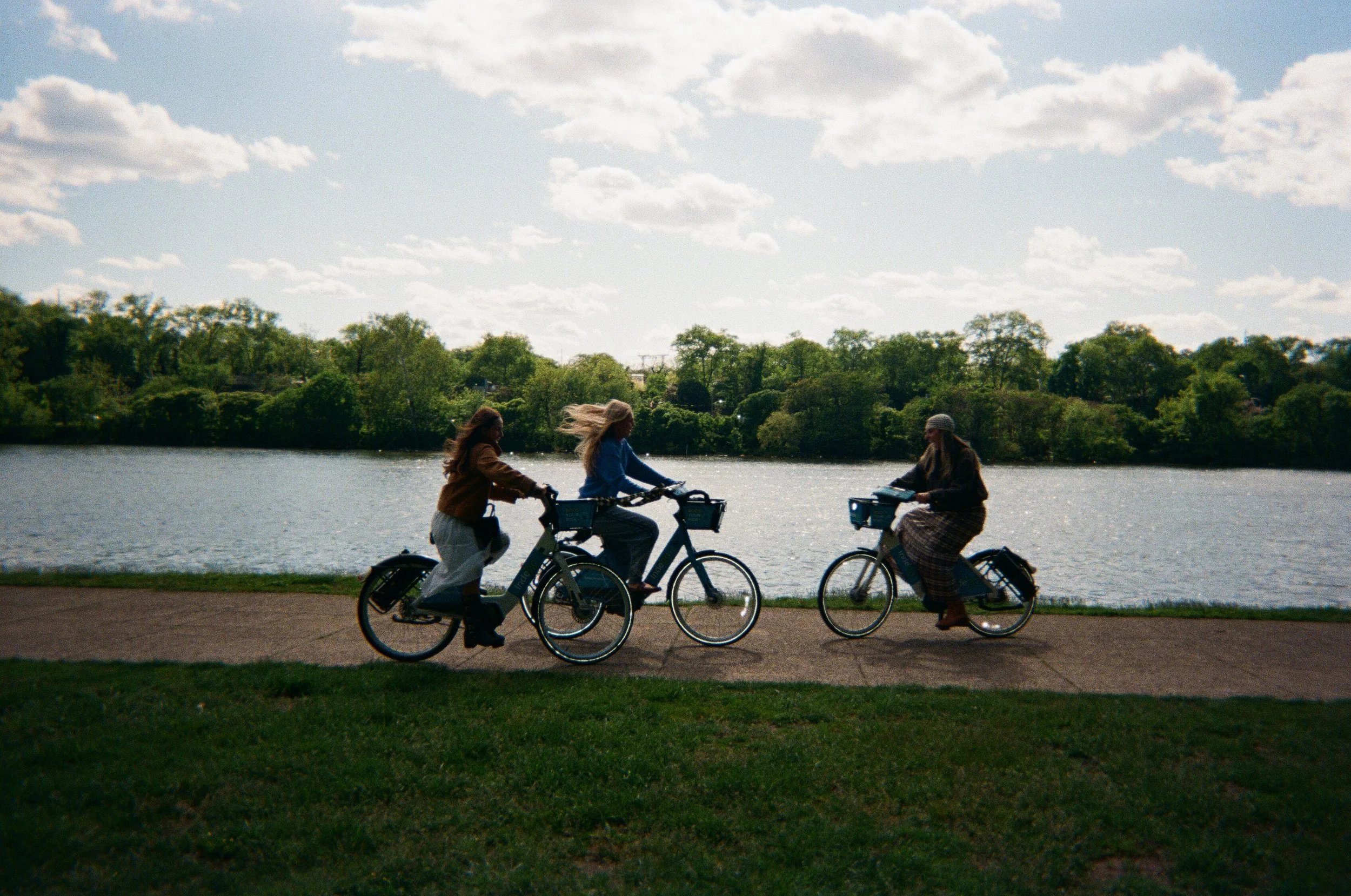 Copenhagen Thesis