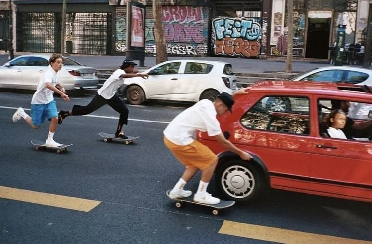 Mens Streetwear Analysis