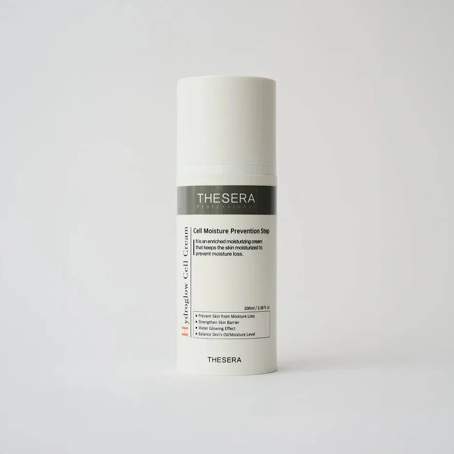 Thesera Hydroglow Cell Cream