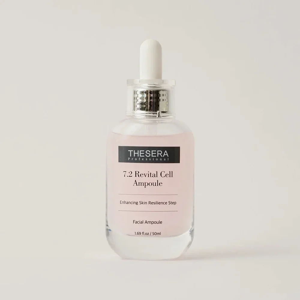 Thesera 7.2 Revital Cell Ampoule