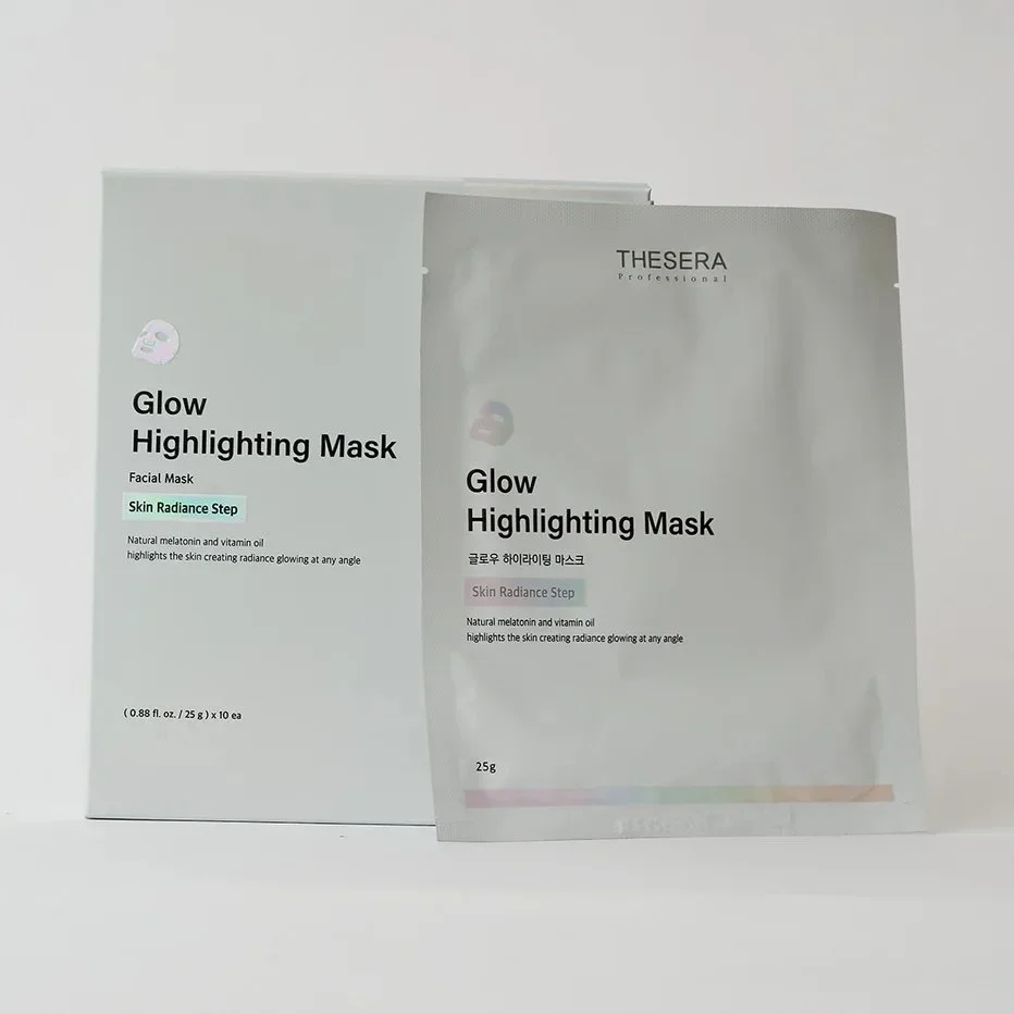 Thesera Glow Highlighting Mask