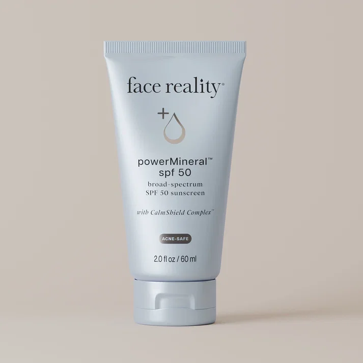 PowerMineral™ SPF 50