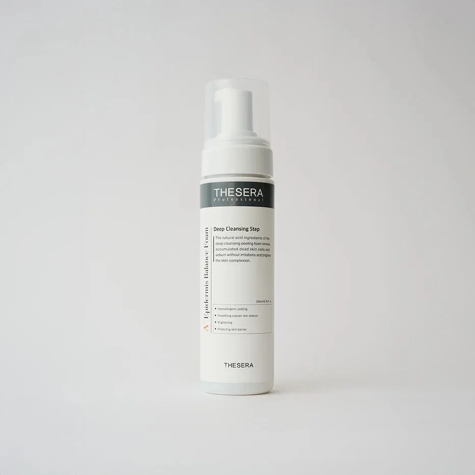 Thesera Epidermis Balance Foam