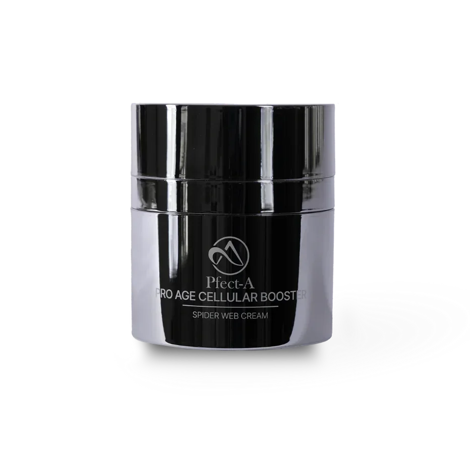 Pfect-A Spider Web Cream