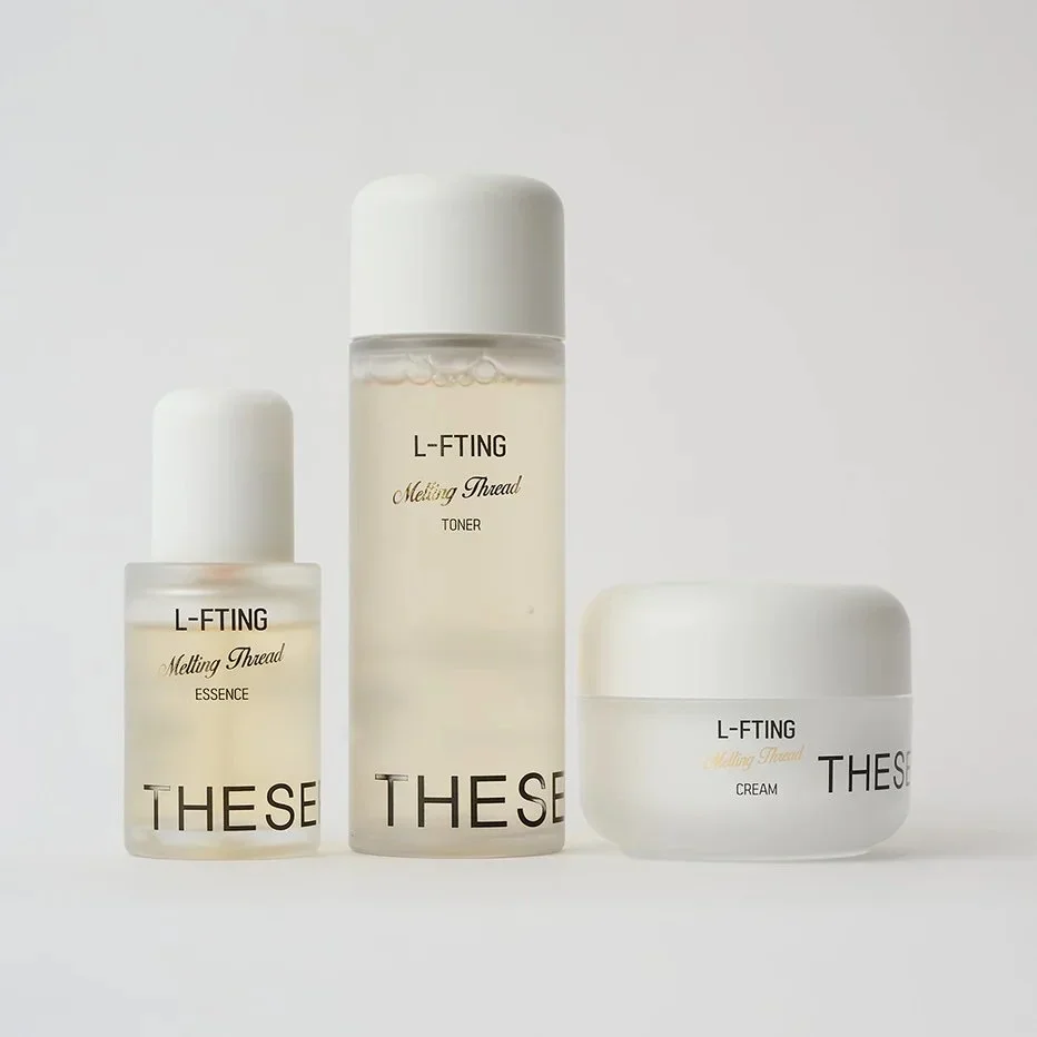 Thesera L-FTING Homecare Set