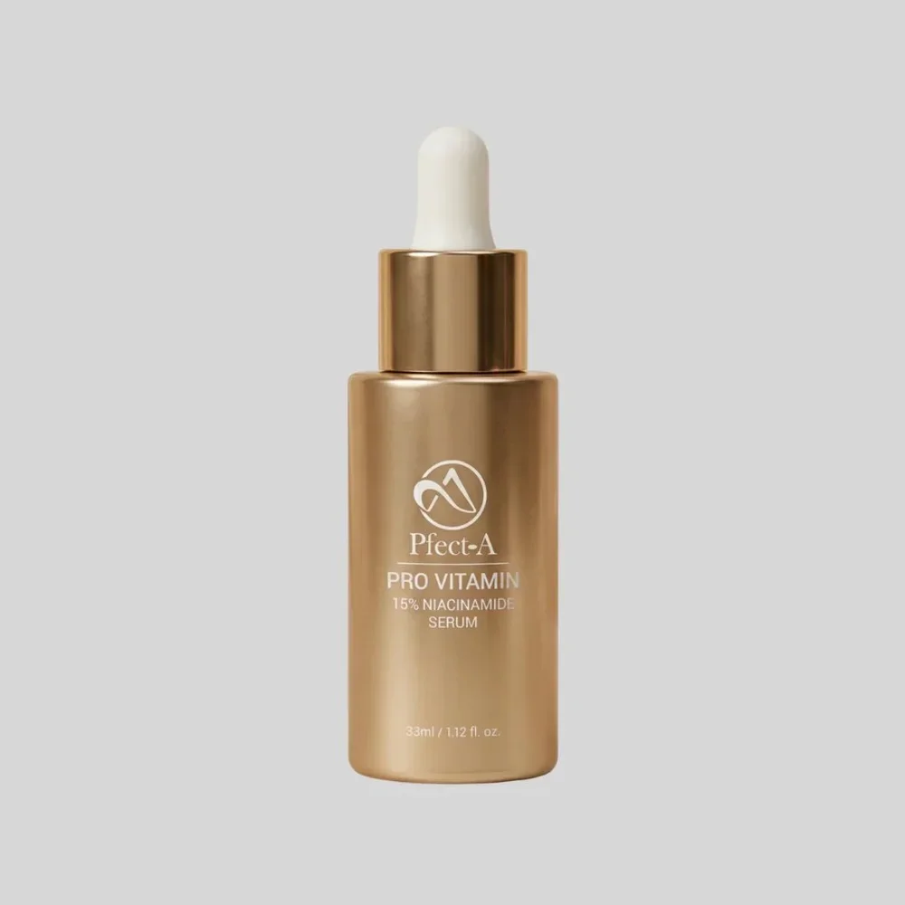 Pfect-A ProVitamin Niacinamide 15% Serum