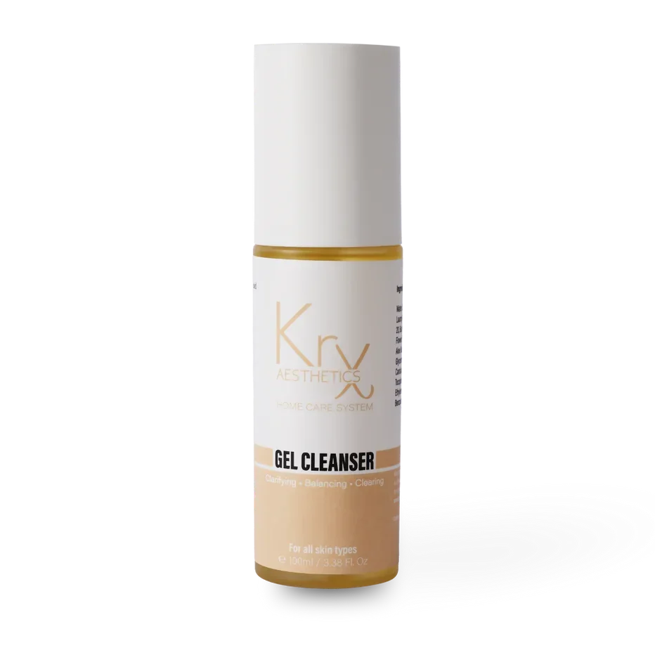 KrX Glow Gel Cleanser.webp