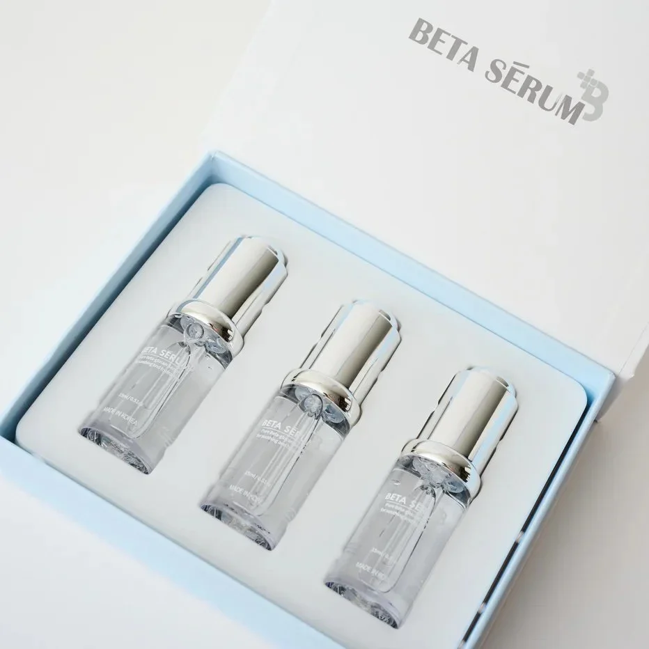 Neogenesis Beta-Glucan Serum