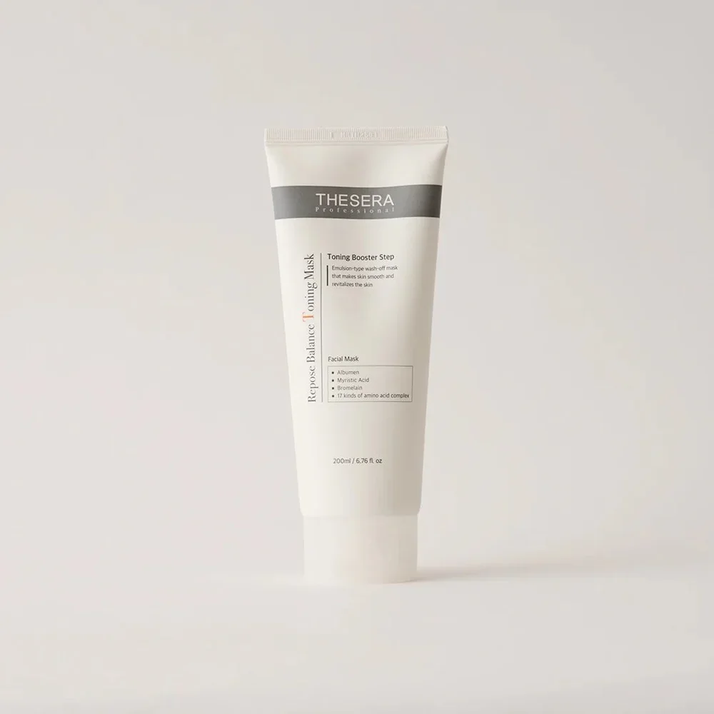 Thesera Repose Balance Toning Mask