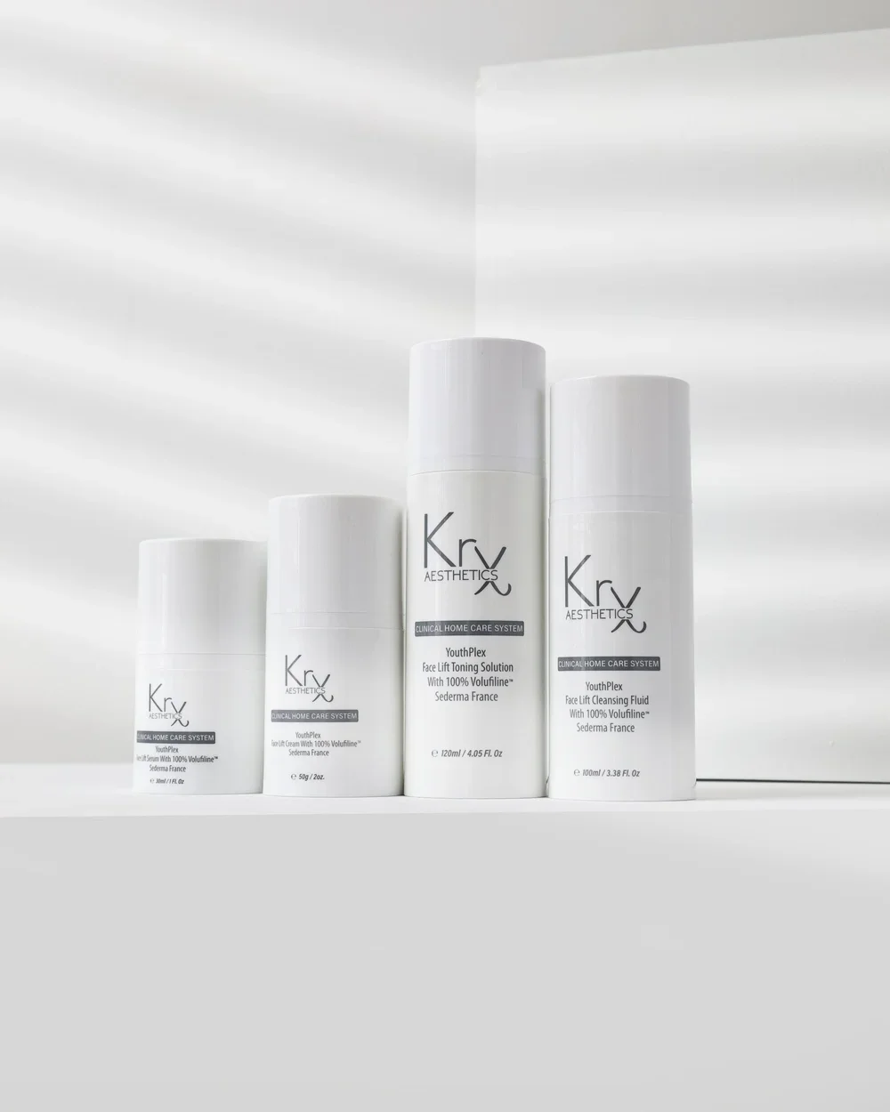 KrX Youthplex Bundle