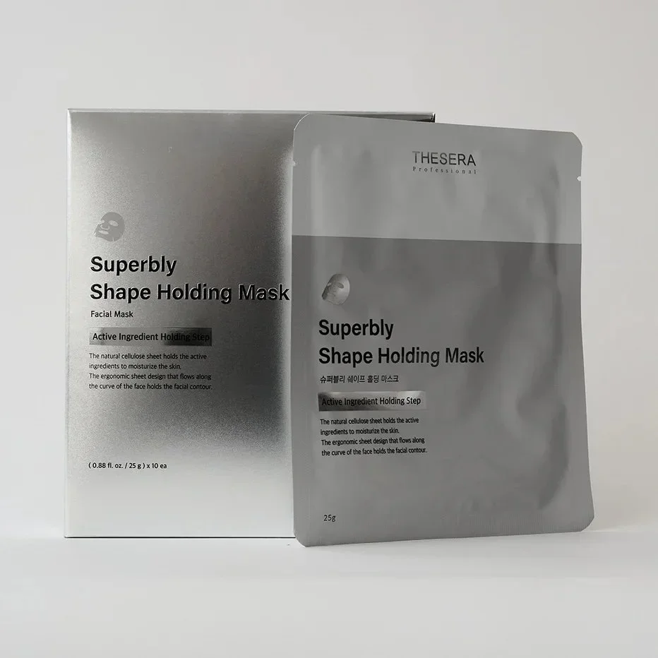 Thesera Superbly Shape Holding Mask