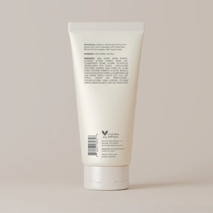 FR_Barrier Balance Creamy Cleanser_Back.webp