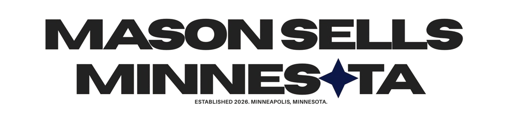 Mason Sells Minnesota