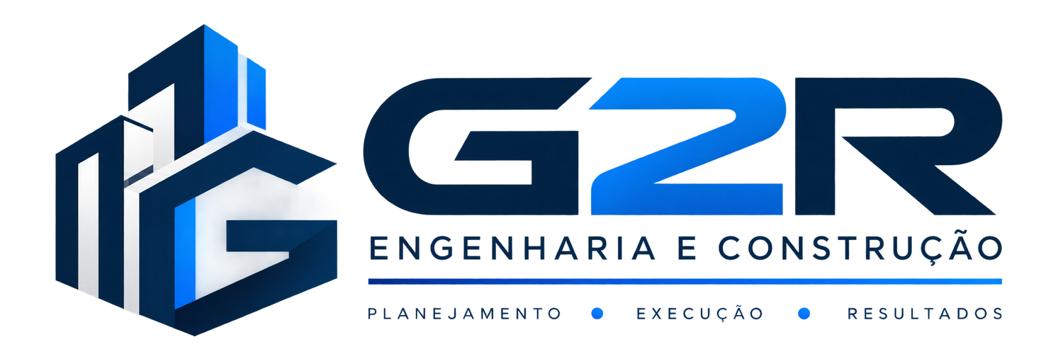 G2R Engenharia e Construção
