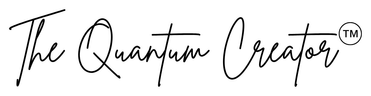The Quantum Creator  -  Strategic Professional Coaching 