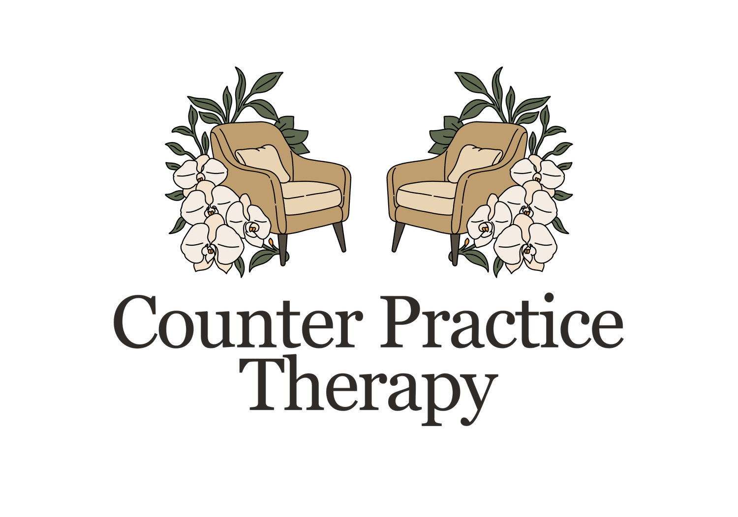 Counter Practice Therapy 