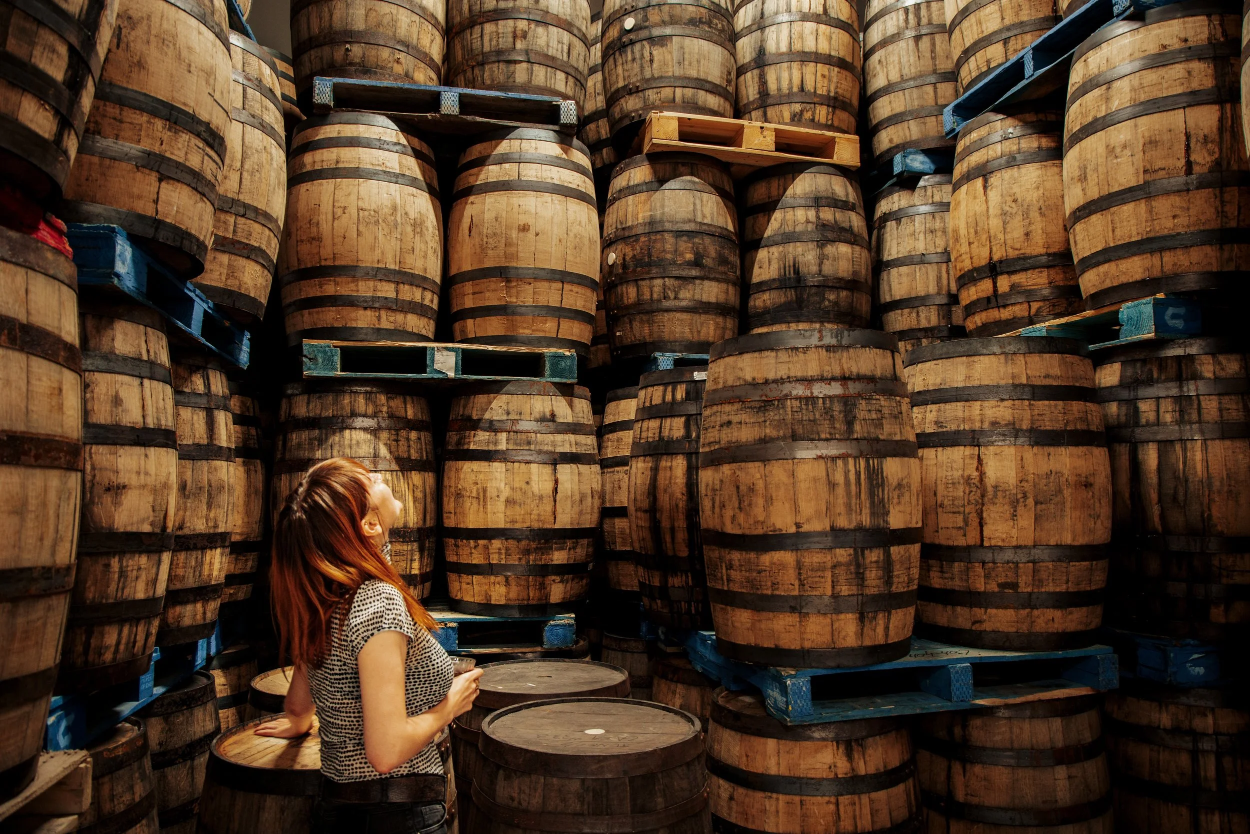 Romero Distillery - Calgary