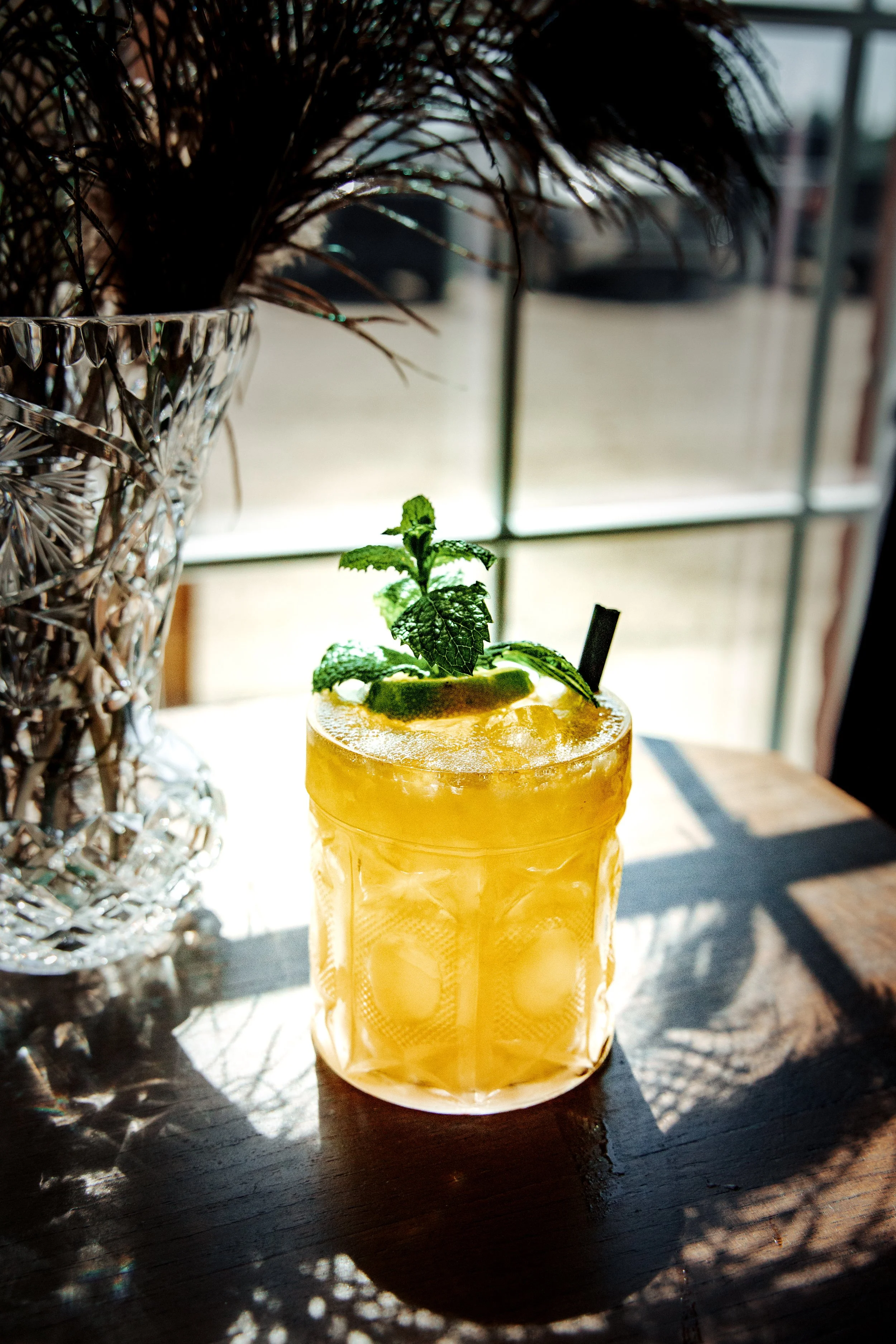 Romero Distillery - Calgary