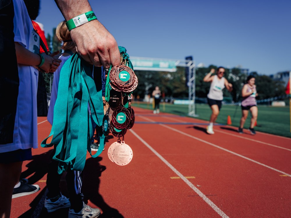 Eurspo - European Poultry 5k Run