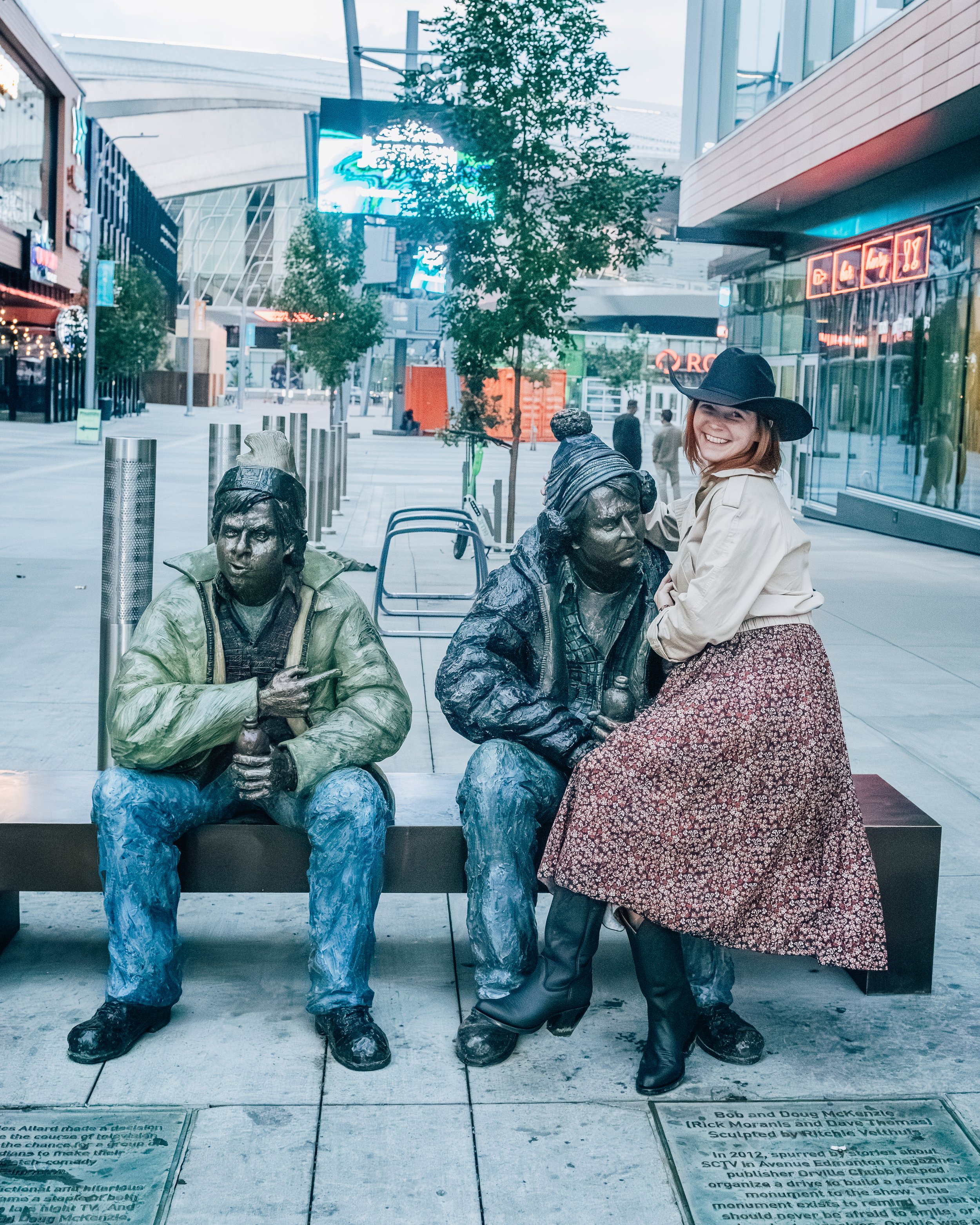 Edmonton
