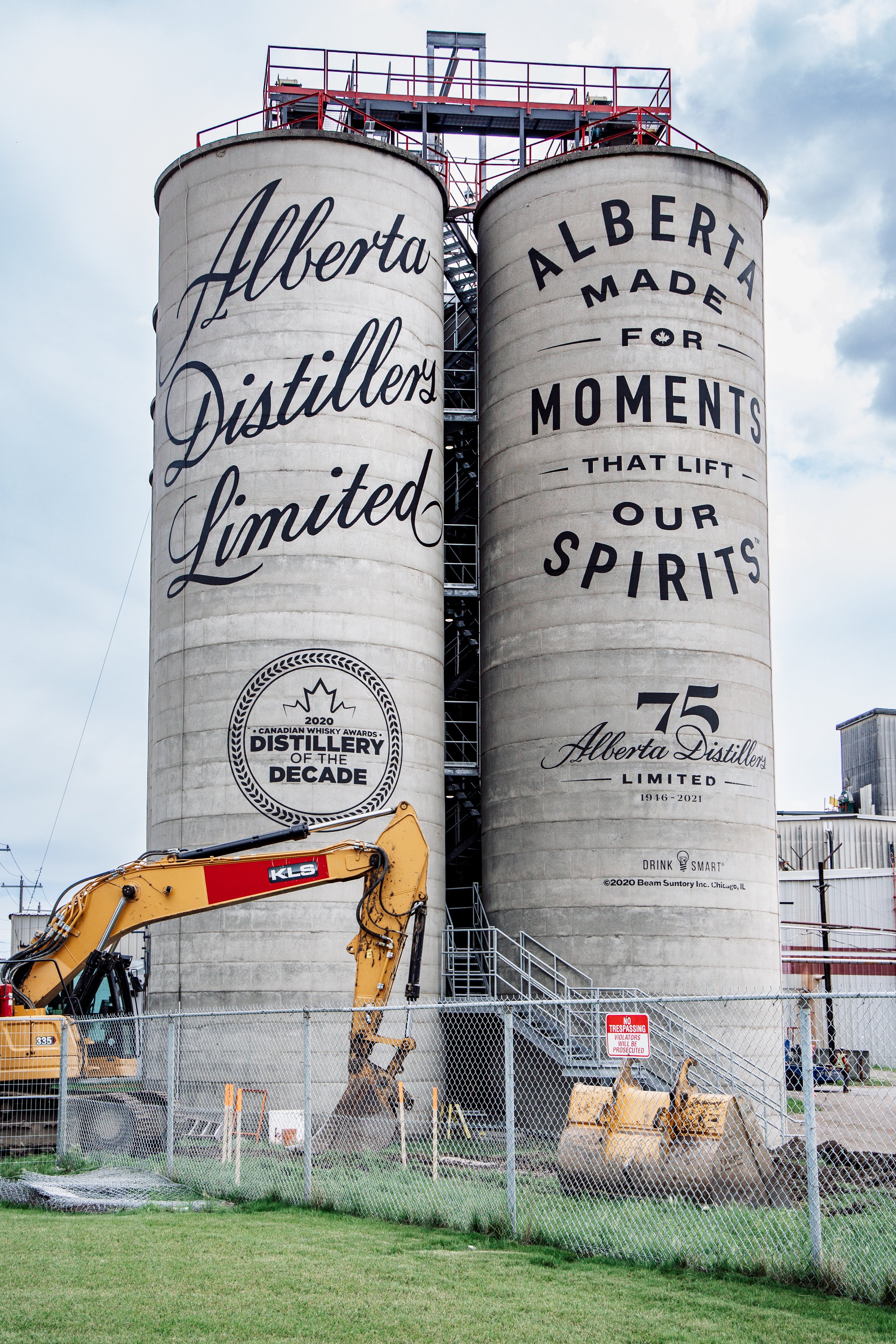 Calgary