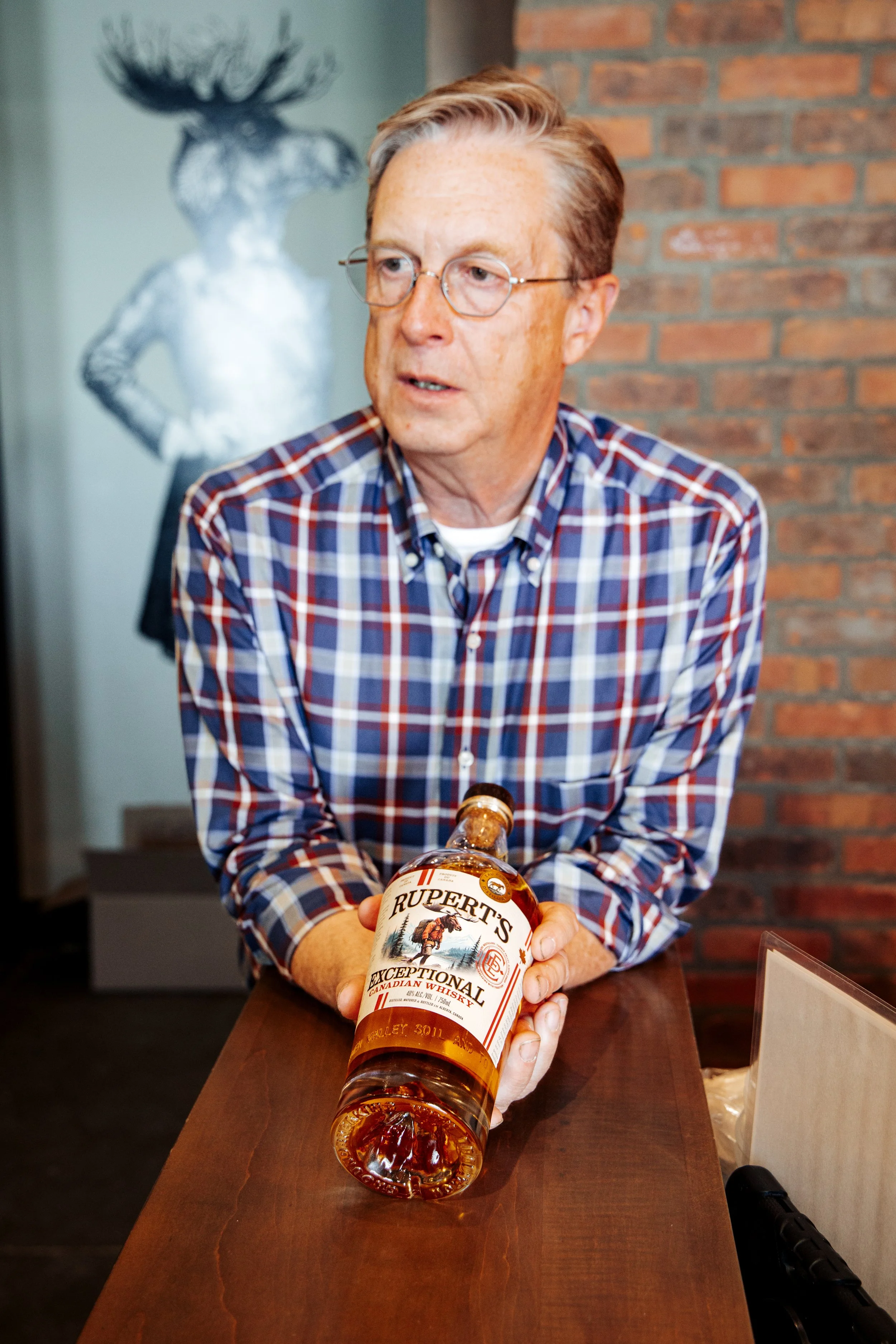 Eau Claire Distillery - Diamond Valley