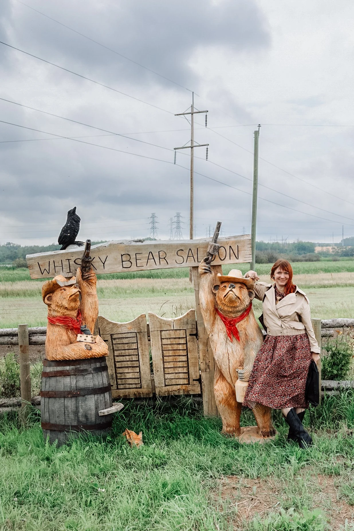 Righand Distillery - Leduc