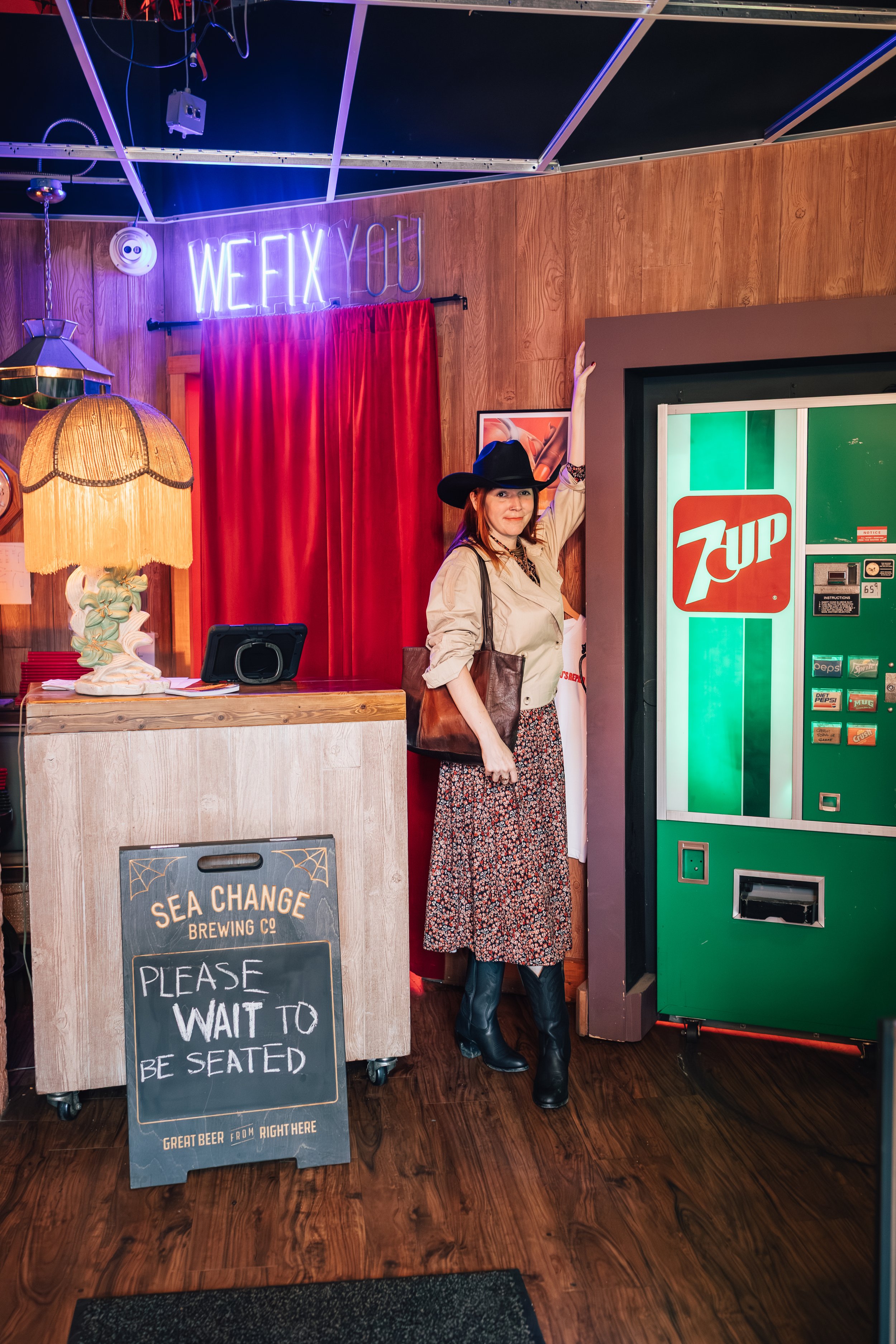 Fu's Repair Shop - Edmonton
