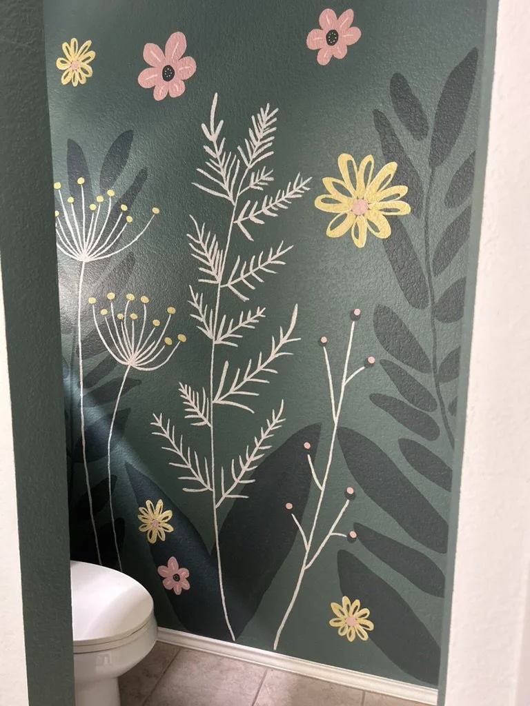 Signature Mural Package