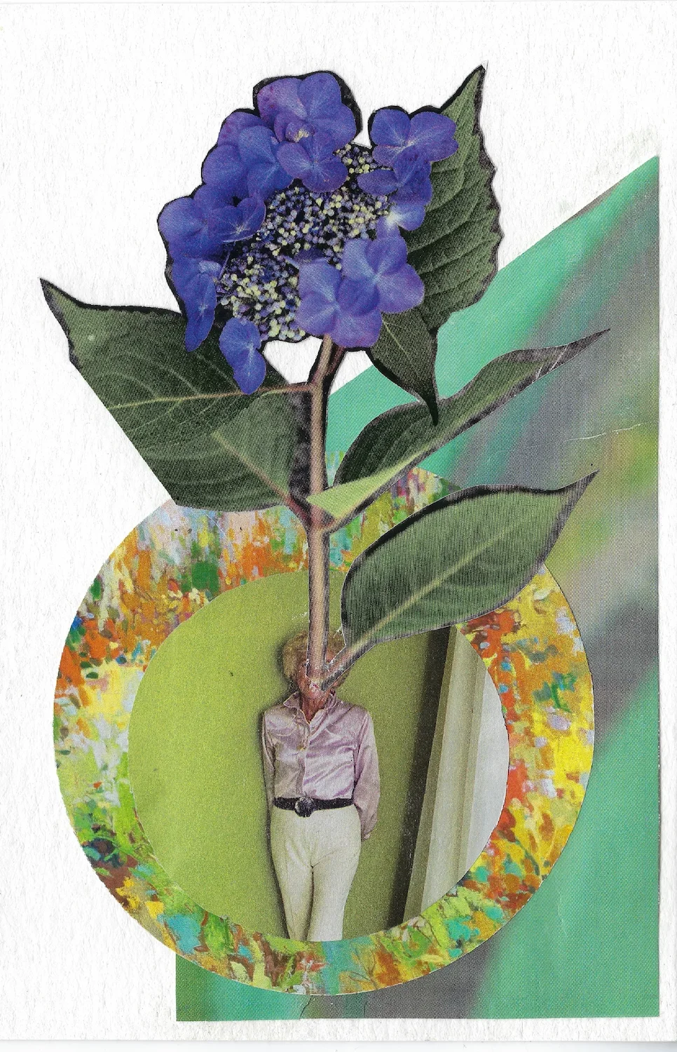 Bloom Face