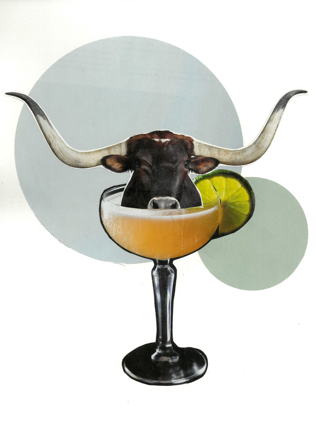 Splash of Steer