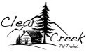 Clear Creek Pet Products