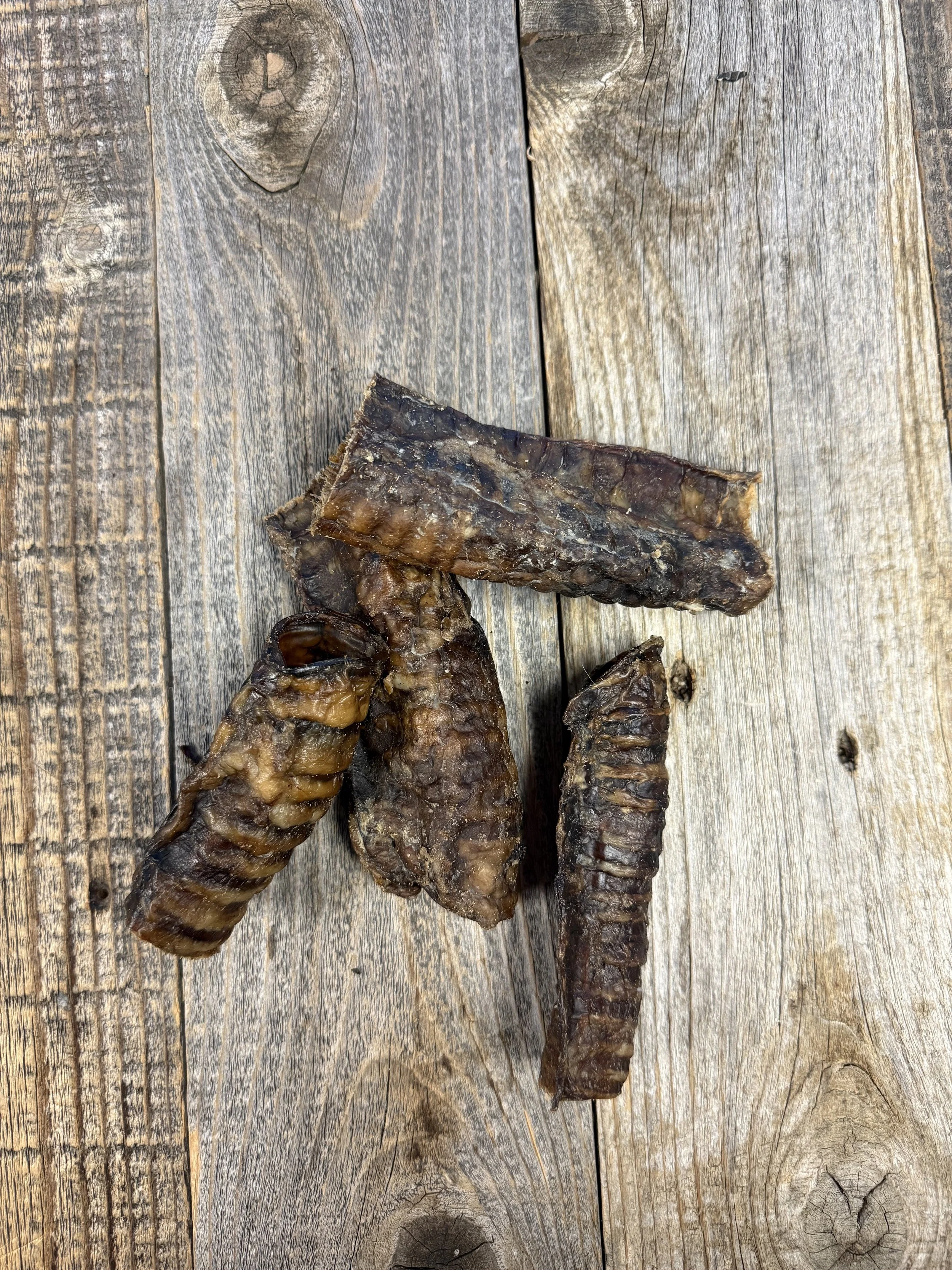 Beef Trachea