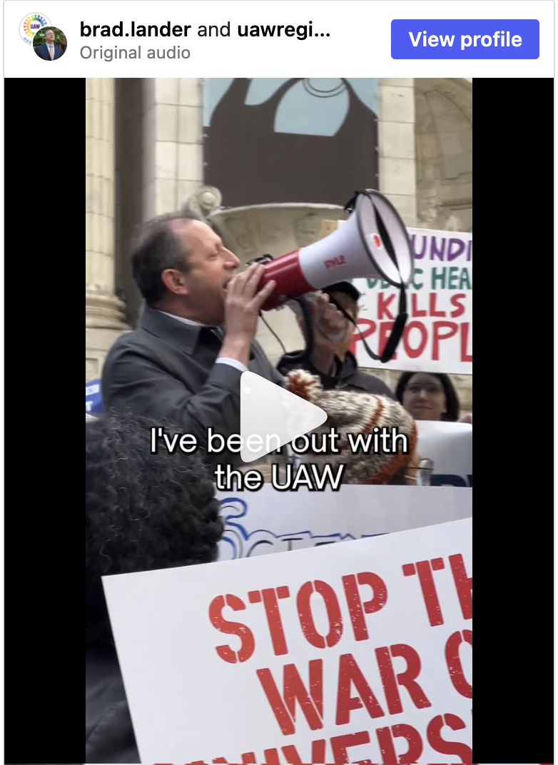 Photos from across the US for Kill the Cuts Day of Action