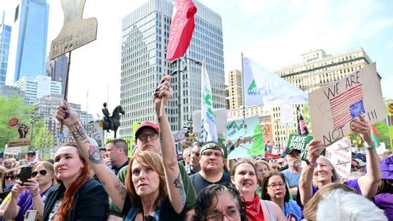 ‘May Day Strong’ comes to Boston Friday: What it is and where protests are planned