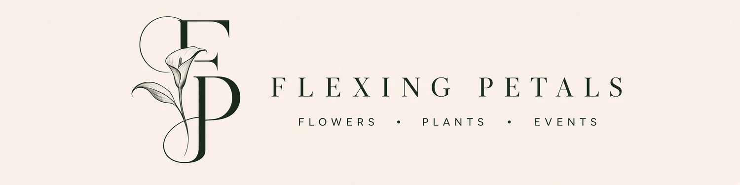 Flexing Petals